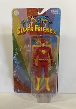 MCFARLANE THE FLASH Retro Super Friends 6  Figure WAVE 2