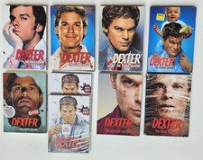 2015 Breygent Dexter Seasons 5 and 6 Trading Cards 9