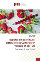 Selim Yilmaz (U. A.) | RepèRes Linguistiques, LittéRaires Et Culturels En...