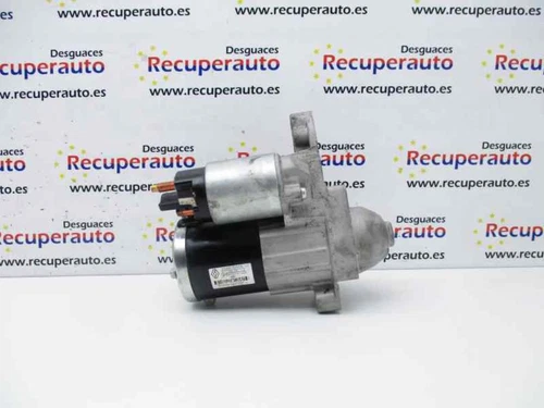 233000557RC Motor Arranque para DACIA LODGY * 2012 6120805 - Imagen 3 de 5