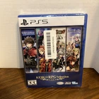 Kemco RPG Selection Vol. 2 (Sony PlayStation 5, 2025)