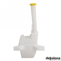 WaschwasserbehäLter FüR Ford Mustang Convertible Coupe 05-25