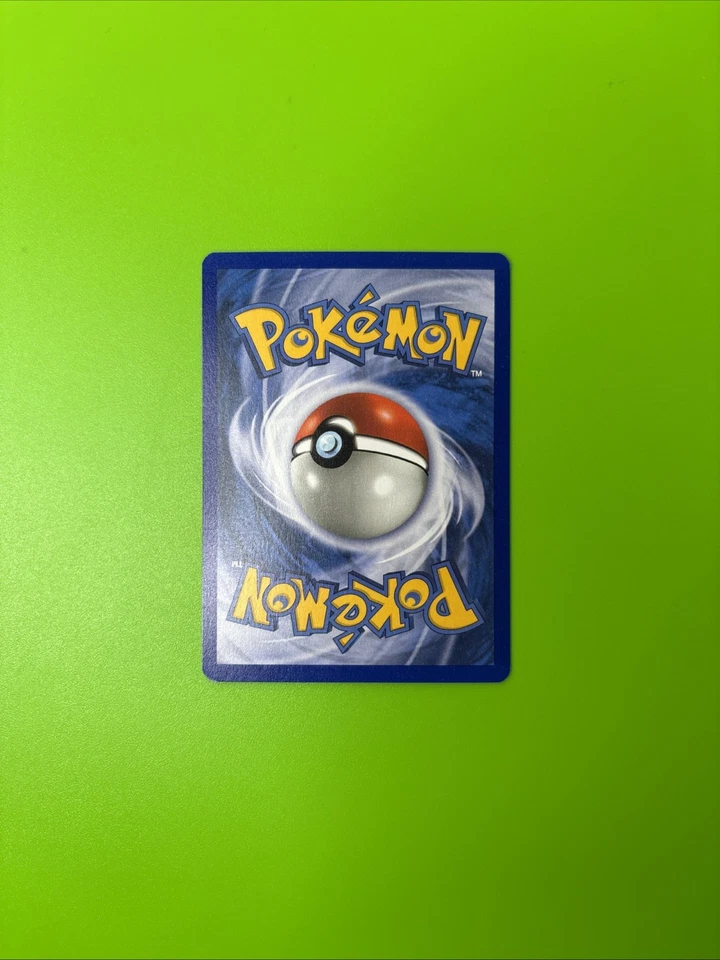 Skitty 71/109 EX Ruby & Sapphire Reverse Holo Pokemon Card LP+ - Image 2 of 4