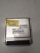 Compteur Land Rover FREELANDER