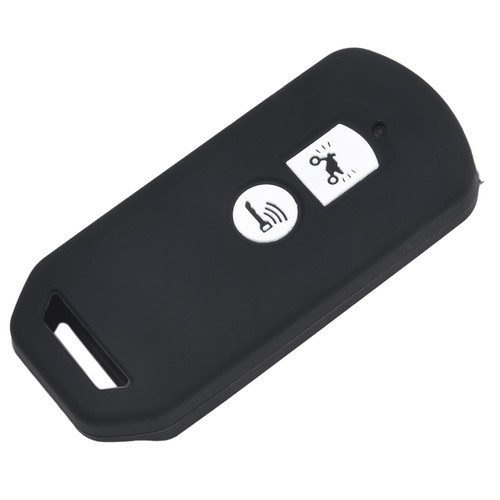 Silicone Key Case Skin for PCX 150 XADV Enhanced Scratch Protection - Picture 11 of 12