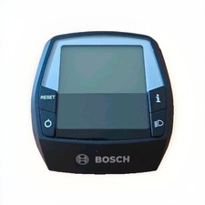 πBosch Intuvia Display Board Computer Charcoal 1270020909 BUI255 E-Bike π