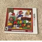 Nintendo Super Mario 3D Land Nintendo Selects E-Everyone Nintendo 3DS