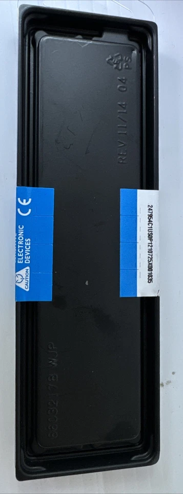 Dell Memory Upgrade SNPH5P71C/8G A8526300 8G 2Rx8 DDR4 ECC UDIMM 2133MHz RAM New - Image 4 of 4