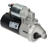 Anlasser Starter 24V 1,6KW 9 ZäHne Hc-Cargo Aftermarket-Expertise FüR Lombardini
