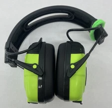 ISOtunes LINK Aware Bluetooth Earmuffs: Audio Passthrough Hearing Protection