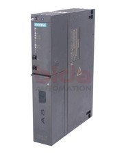 Siemens 6ES7407-0KA01-0AA0 / 6ES7407-0KA01-0A...