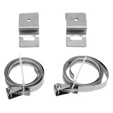 Sign Mounting Brackets For Larger Poles Adjustable Street Sign Mounting Hard SG