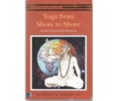 YOGA FROM SHORE TO SHORE By Various **BRAND NEW**