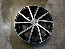 Jantes Skoda FABIA