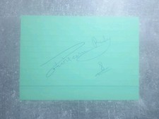 KK m.Orig.AG Rudi-Ion Prisacaru ROM Piłka ręczna 3.WM 90 - Drużynowa rzadkość!