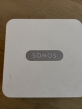 Sonos Connect Gen 1