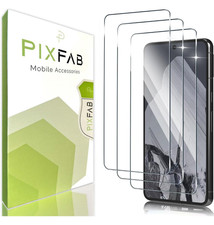 For Google Pixel 11 Pro XL 10A 10 9A 9 Tempered Glass Screen Protector Cover