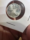 1/10 oz .999 Fine Silver Round - Walking Liberty Design Fractional Bullion