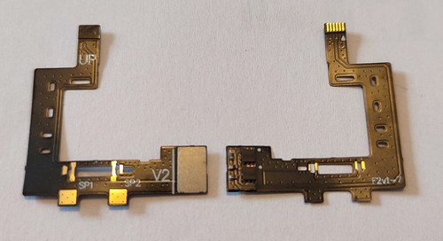 RP2040 all version Switch - Foto 7 di 9