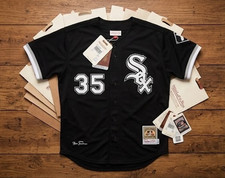 Frank Thomas Rookie Cards and Autograph Memorabilia Guide 9