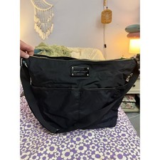 Kate Spade New York Serena Nylon Baby Diaper Bag