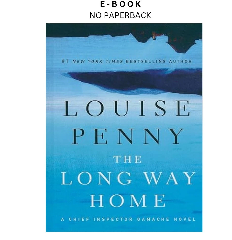 The Long Way Home (A Chief Inspector ebook | LD Global Digital Ebook Store Buy The Long Way Home (A Chief Inspector ebook, instant digital download PDF from LD Global