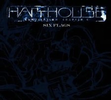 Various - Harthouse Compilation 6