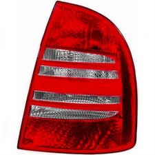 Rückleuchte Heckleuchte rechts für Skoda Superb 3U4 Bj. 02-08