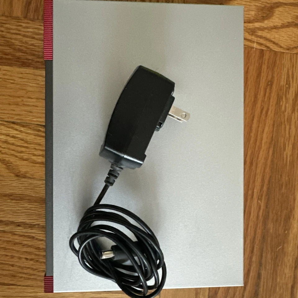 Dispositivo firewall de seguridad de red Zyxel USG 50 Foto 4 de 4