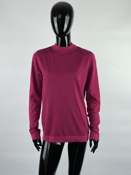 Women & Other Stories Sweater Pink 36 / S / 44