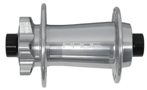 Hope Tech Pro 5 MTB Frontnabe - 15 mm Boost/Standard - Bild 8 von 15