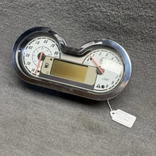 SEADOO 4TEC GTX RXP RXT BRP INFO GAUGE CLUSTER DISPLAY ROTAX SEA DOO 2002-2005