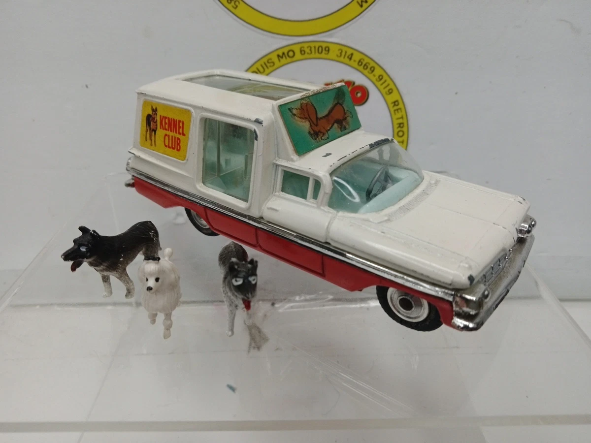 Corgi Chevrolet Impala for sale | eBay