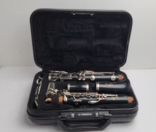 Yamaha YCL-200ADII Advantage Bb Clarinet