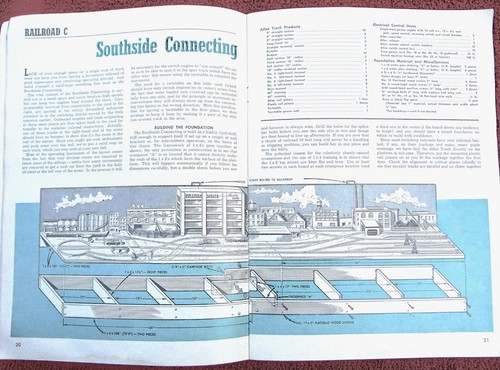 7 LIBROS DE MODELISMO FERROVIARIO VINTAGE ~ DE 1954 A 2008 ~ COLECCIONABLES ILUSTRADOS - Imagen 14 de 23