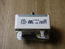 Range Burner Infinite Control Switch 3148954 3148953 3148951 3149400