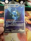 Potential PSA 10 Pokémon TCG Blastoise EX 200/165 Scarlet & Violet 151 Single