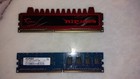 Lot of DDR2 and DDR3 Memory Modules 240 Pin 9GB Total 3xDDR3 and 1xDDR2 — photo 3