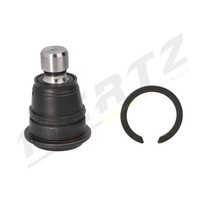 Traggelenk FüHrungsgelenk Mertz M-S0506 FüR Renault Koleos 1 Dci HY0K 4X4 HY0B