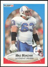 Mike Munchak