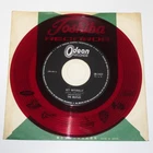 The Beatles Act Naturally JAPAN 7" OR-1437 REDWAX