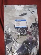 Agilent 5067-6131 Bottle Head Seal Wash Kit - FAST SHIPPING