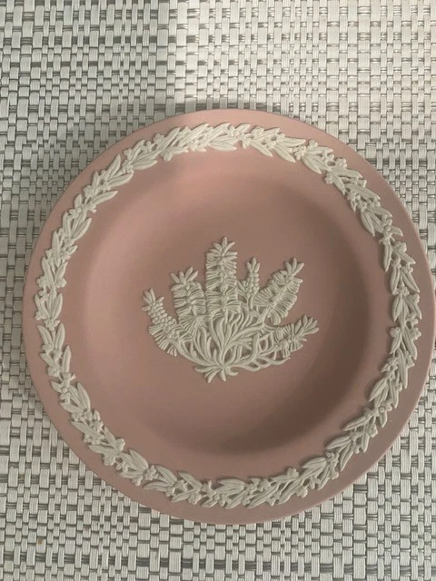 wedgwood jasper plate products for sale | eBay