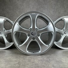 Techart Formula I Wheels 20" Porsche 991 Carrera S 4S Turbo GTS 8.5J 11J NEW