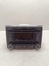 Autoradio Kia RIO