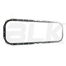 New Oil Pan Gasket for  15L Cummins ISX QSX 4026684 3679943 Truck Bus