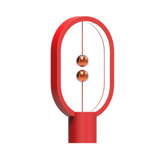 Babloom Magnetic Lamp - Usb-Powered Led Table Lamp Floating Design - Perfect