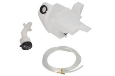 BLIC 6905-12-1064481P Wischwasserbehälter für OPEL Corsa E Schrägheck (X15)