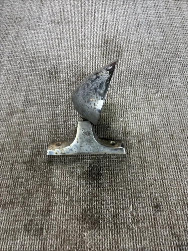 jeep wagoneer mirror assembly left side 1967 