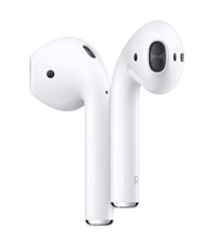Opened New Airpods 2nd Generation with Wireless Charging Case - MV7N2AM/A